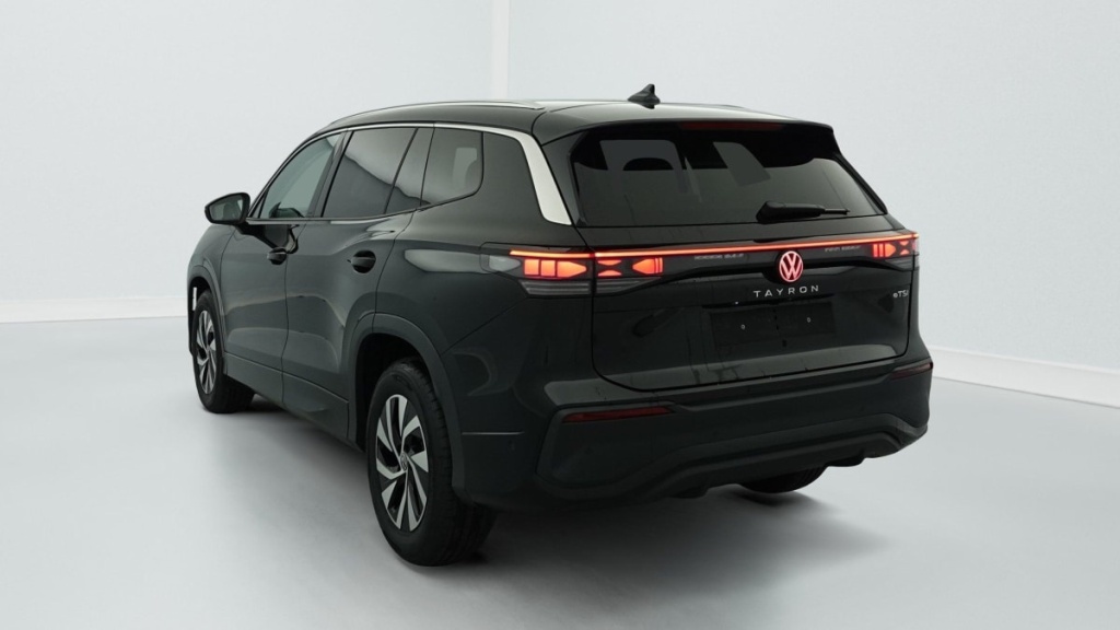 VOLKSWAGEN Tayron 1.5 eTSI 150ch DSG7 7pl Life Plus - ref: 1-353098 - Photo 4
