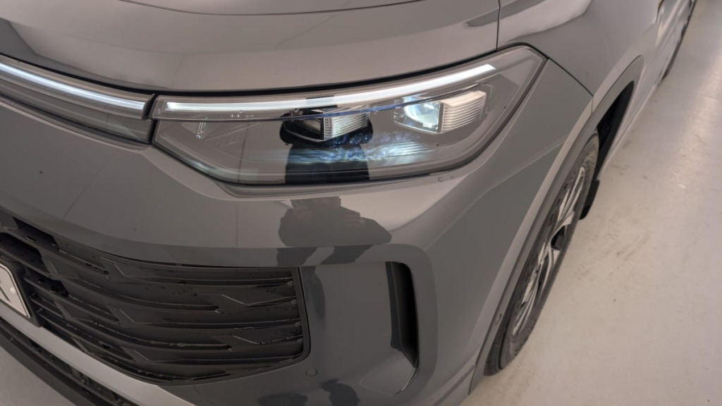 VOLKSWAGEN Tayron 1.5 eTSI 150ch DSG7 7pl Life Plus - ref: 1-353106 - Photo 20