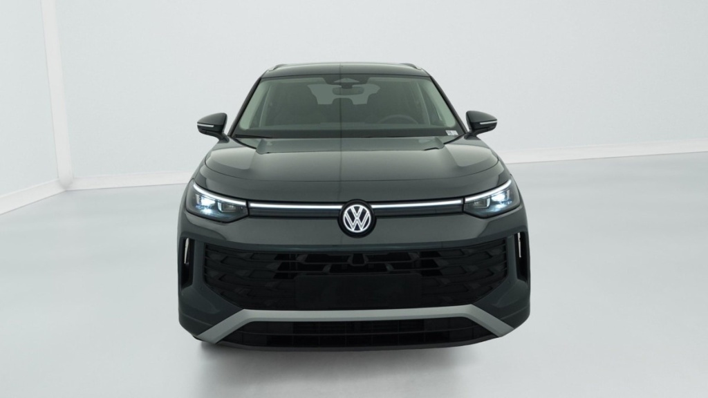 VOLKSWAGEN Tayron 1.5 eTSI 150ch DSG7 7pl Life Plus - ref: 1-353107 - Photo 2