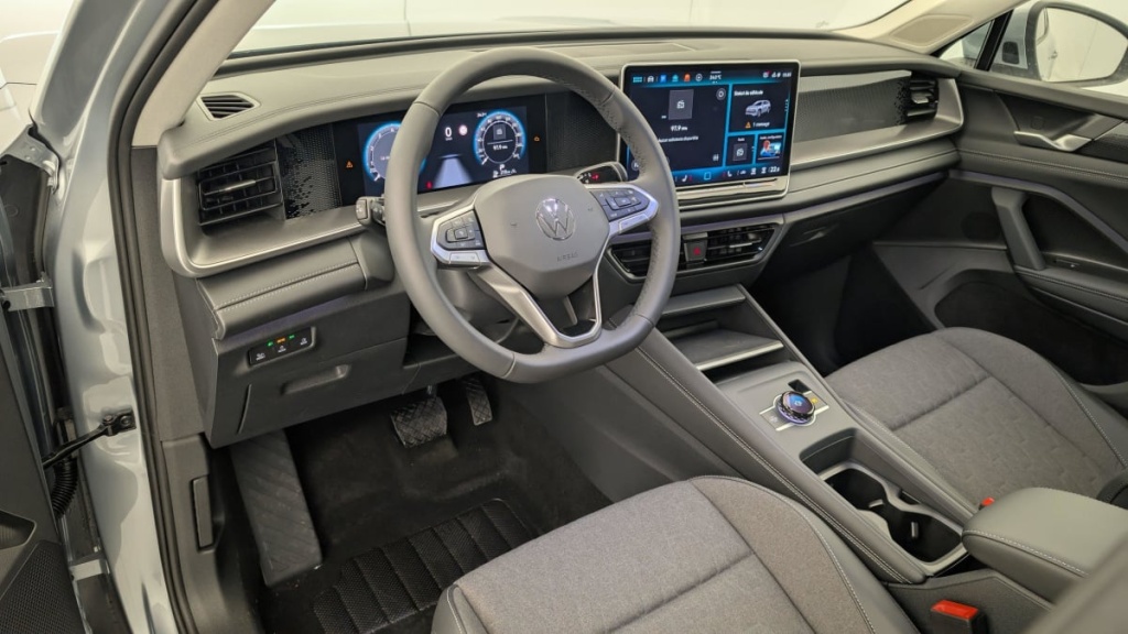 VOLKSWAGEN Tayron 1.5 eTSI 150ch DSG7 7pl Life Plus - ref: 1-353112 - Photo 13