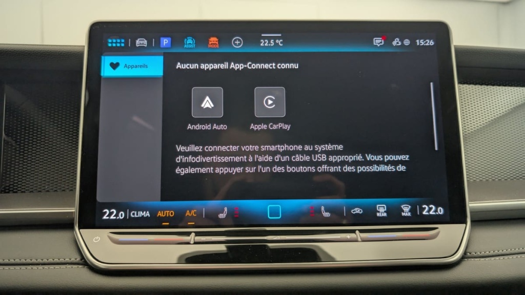 VOLKSWAGEN Tayron 1.5 eTSI 150ch DSG7 7pl Life Plus - ref: 1-353112 - Photo 17