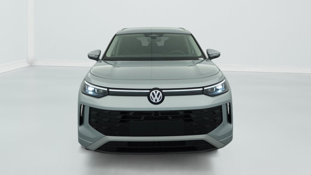 VOLKSWAGEN Tayron 1.5 eTSI 150ch DSG7 7pl Life Plus - ref: 1-353112 - Photo 2