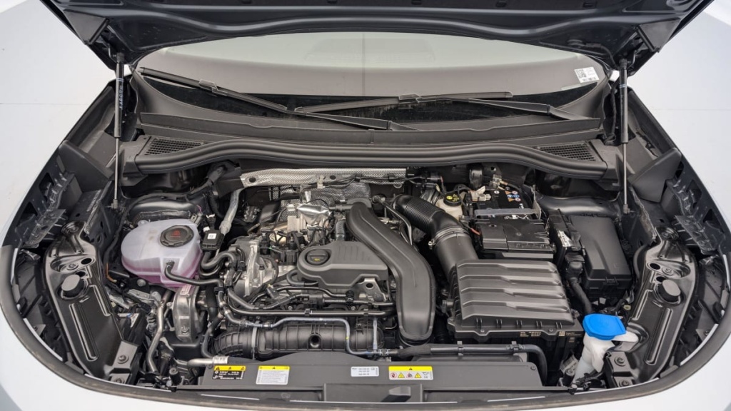 VOLKSWAGEN Tayron 1.5 eTSI 150ch DSG7 7pl Life Plus - ref: 1-353112 - Photo 20