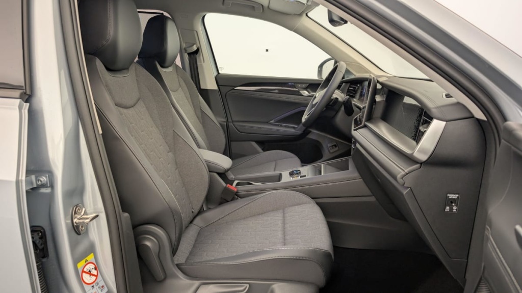 VOLKSWAGEN Tayron 1.5 eTSI 150ch DSG7 7pl Life Plus - ref: 1-353112 - Photo 7