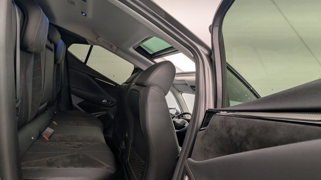 DS DS4 PureTech 130 EAT8 Performance Line+ - ref: 1-353505 - Photo 10