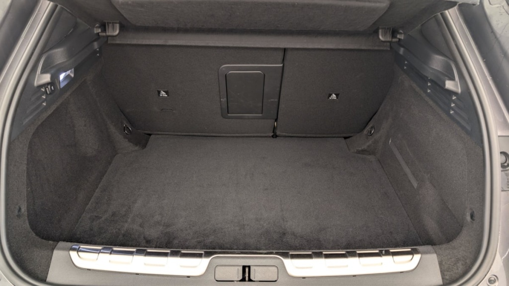 DS DS4 PureTech 130 EAT8 Performance Line+ - ref: 1-353505 - Photo 11