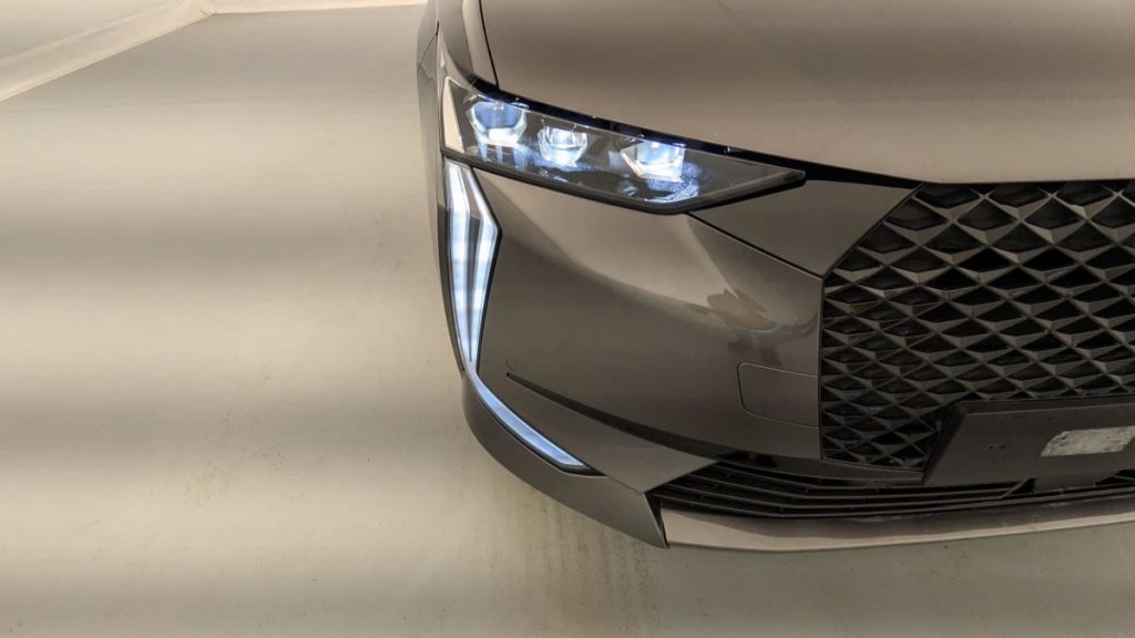 DS DS4 PureTech 130 EAT8 Performance Line+ - ref: 1-353505 - Photo 16