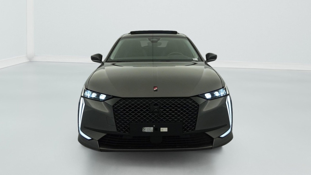DS DS4 PureTech 130 EAT8 Performance Line+ - ref: 1-353505 - Photo 2
