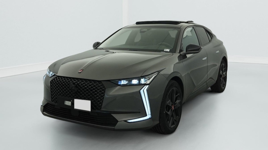 DS DS4 PureTech 130 EAT8 Performance Line+ - ref: 1-353505 - Photo 3