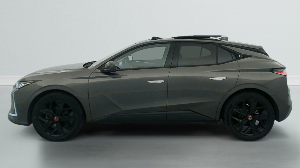 DS DS4 PureTech 130 EAT8 Performance Line+ - ref: 1-353505 - Photo 4