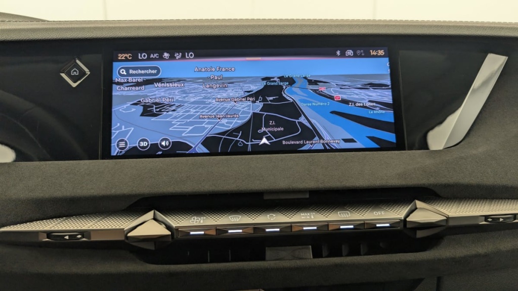 DS DS4 PureTech 130 EAT8 Performance Line+ - ref: 1-353517 - Photo 17