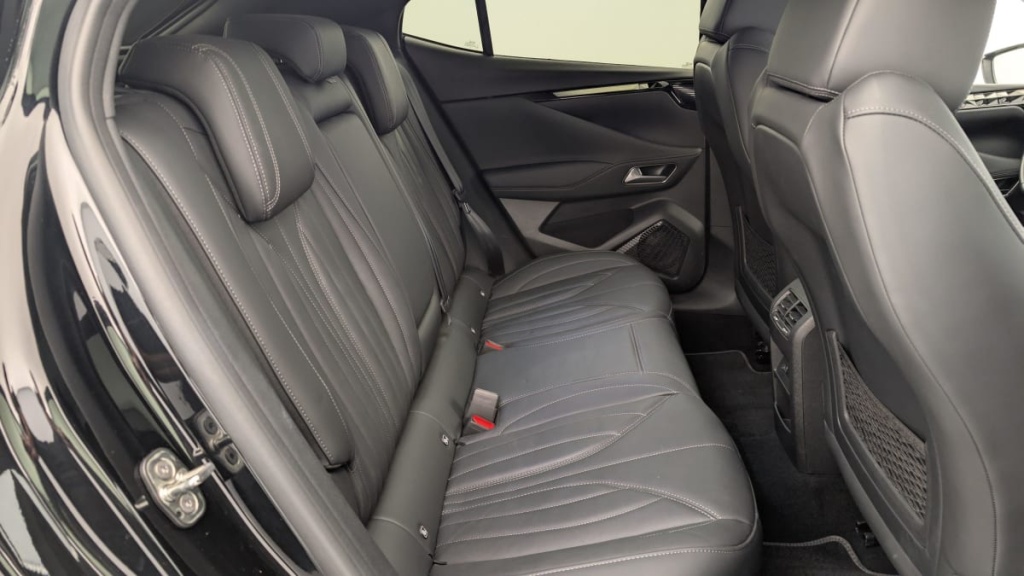 DS DS4 PureTech 130 EAT8 Rivoli - ref: 1-353645 - Photo 10