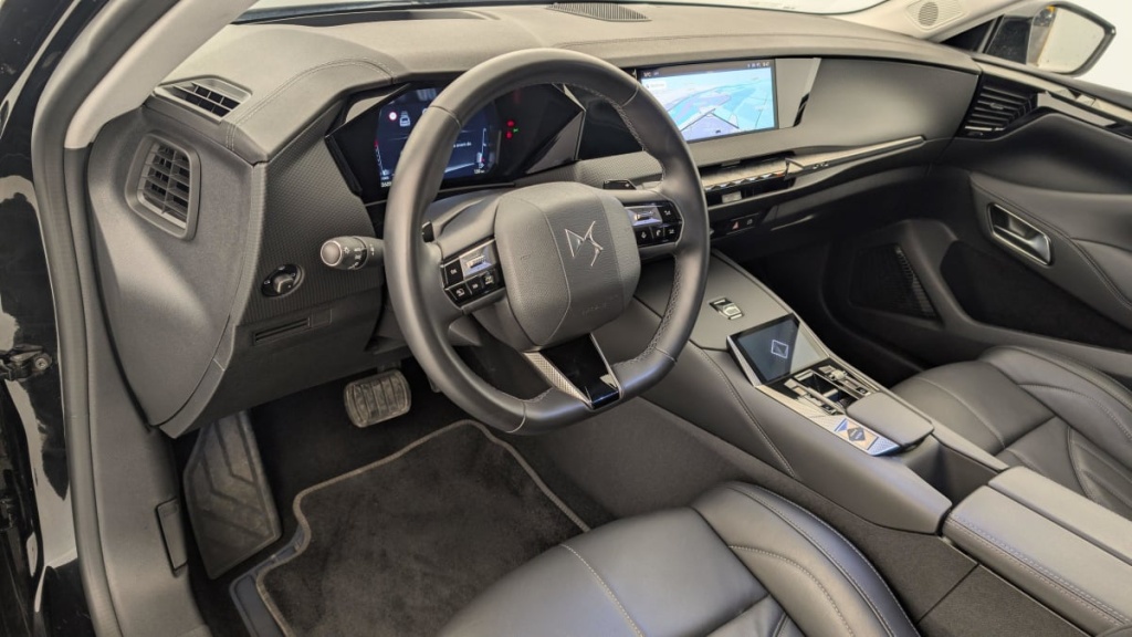 DS DS4 PureTech 130 EAT8 Rivoli - ref: 1-353645 - Photo 15