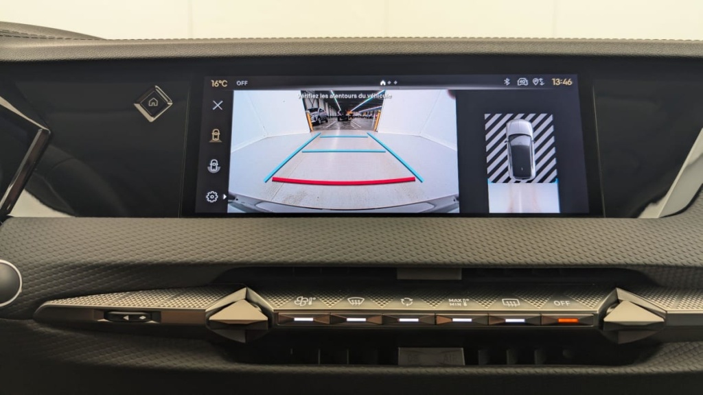 DS DS4 PureTech 130 EAT8 Rivoli - ref: 1-353645 - Photo 18