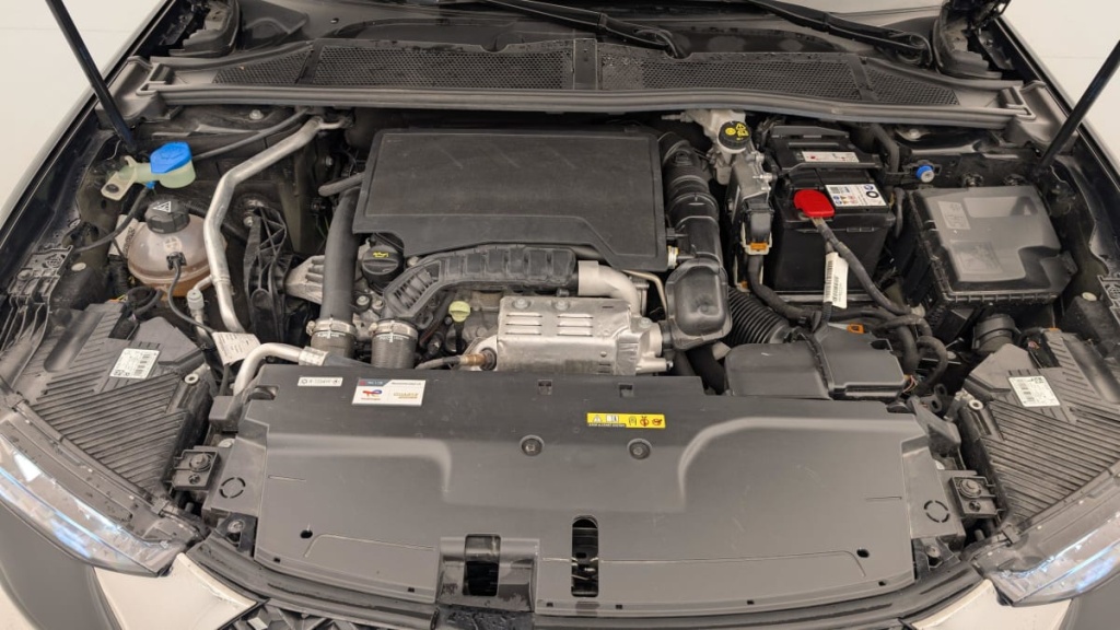 DS DS4 PureTech 130 EAT8 Rivoli - ref: 1-353645 - Photo 20