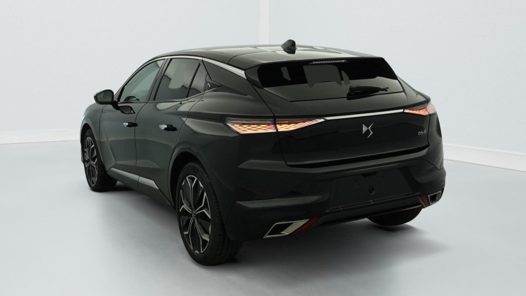 DS DS4 PureTech 130 EAT8 Rivoli - ref: 1-353645 - Photo 5
