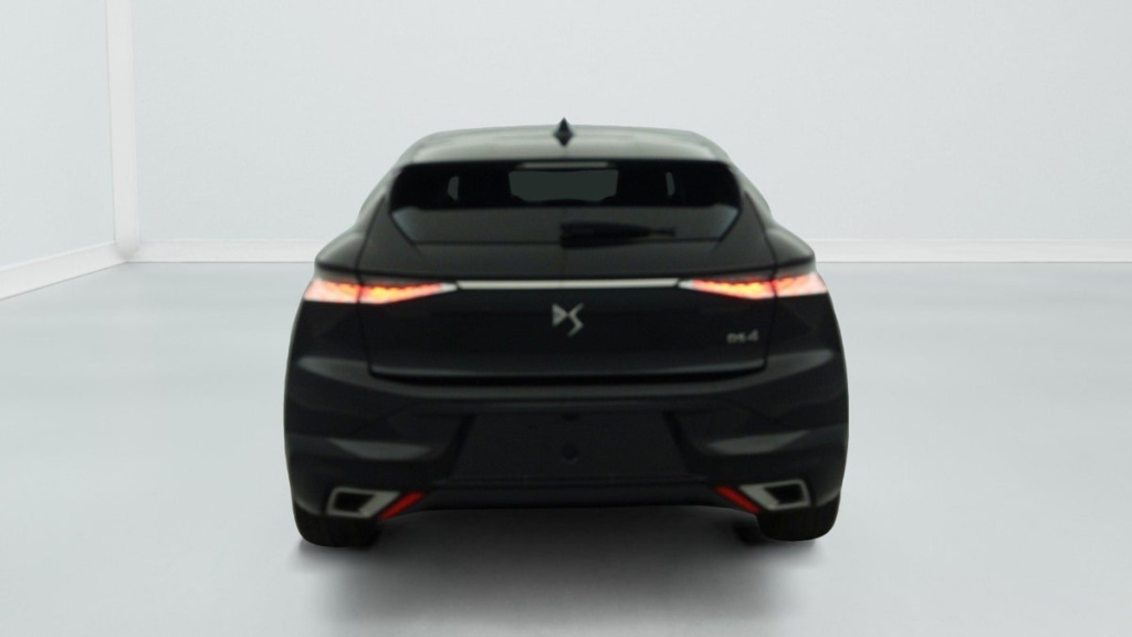 DS DS4 PureTech 130 EAT8 Rivoli - ref: 1-353645 - Photo 6
