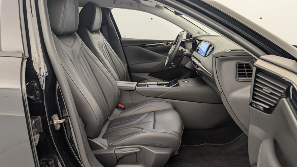 DS DS4 PureTech 130 EAT8 Rivoli - ref: 1-353645 - Photo 9