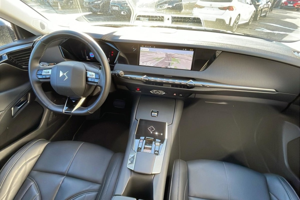 DS DS4 PureTech 130 EAT8 Rivoli - ref: 1-353646 - Photo 12