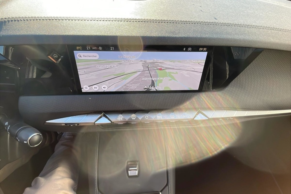 DS DS4 PureTech 130 EAT8 Rivoli - ref: 1-353646 - Photo 14