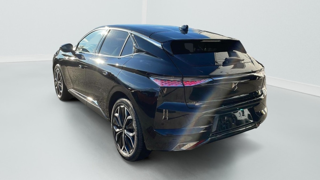 DS DS4 PureTech 130 EAT8 Rivoli - ref: 1-353646 - Photo 5