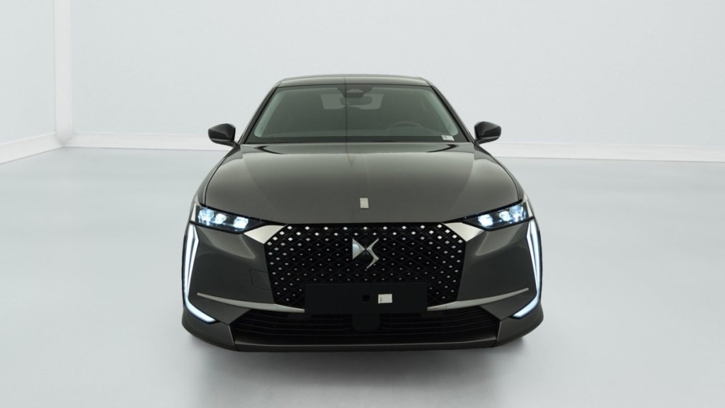 DS DS4 PureTech 130 EAT8 Rivoli - ref: 1-353654 - Photo 2