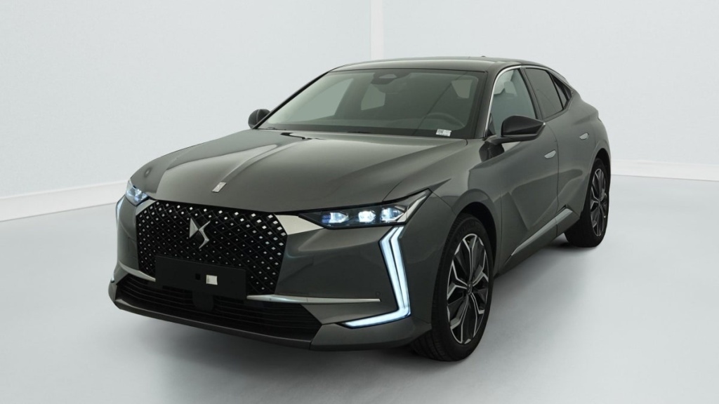 DS DS4 PureTech 130 EAT8 Rivoli - ref: 1-353654 - Photo 3