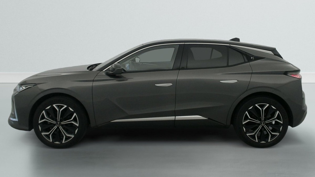 DS DS4 PureTech 130 EAT8 Rivoli - ref: 1-353654 - Photo 4