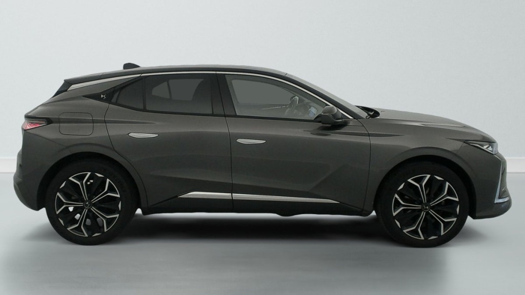 DS DS4 PureTech 130 EAT8 Rivoli - ref: 1-353654 - Photo 8