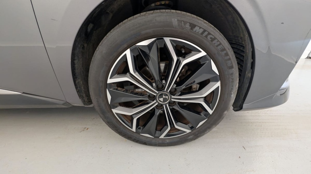 DS DS4 PureTech 130 EAT8 Rivoli - ref: 1-353658 - Photo 14