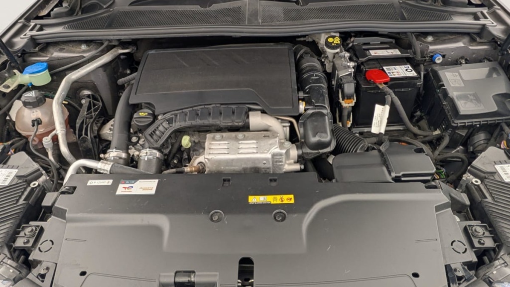 DS DS4 PureTech 130 EAT8 Rivoli - ref: 1-353658 - Photo 15