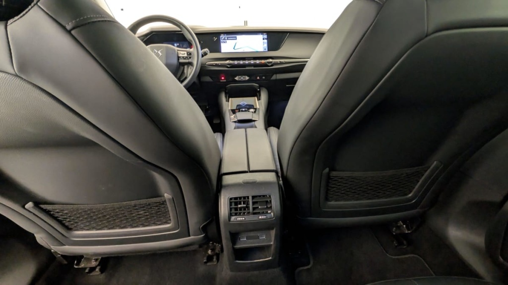 DS DS4 PureTech 130 EAT8 Rivoli - ref: 1-353658 - Photo 18