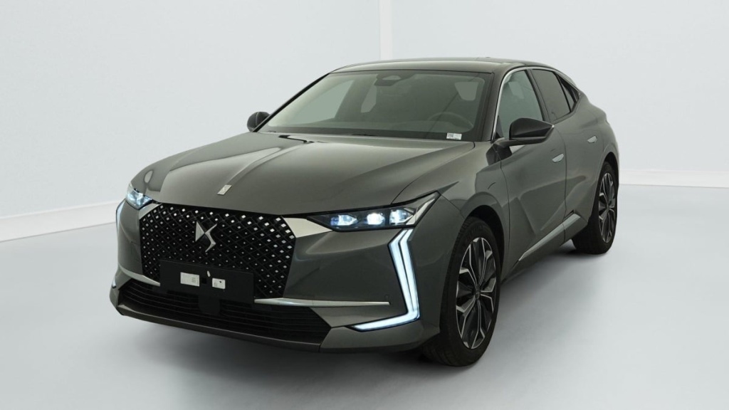 DS DS4 PureTech 130 EAT8 Rivoli - ref: 1-353658 - Photo 3