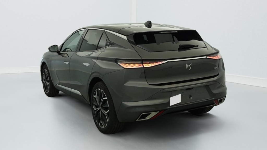 DS DS4 PureTech 130 EAT8 Rivoli - ref: 1-353658 - Photo 5