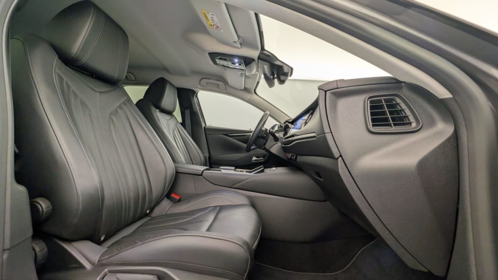 DS DS4 PureTech 130 EAT8 Rivoli - ref: 1-353658 - Photo 9