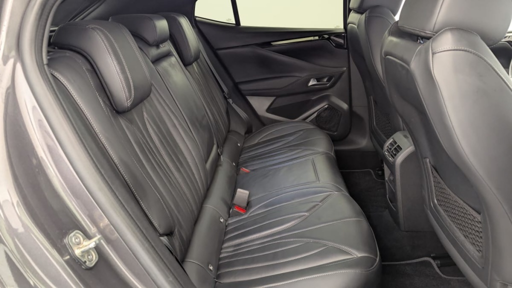 DS DS4 PureTech 130 EAT8 Rivoli - ref: 1-353677 - Photo 10