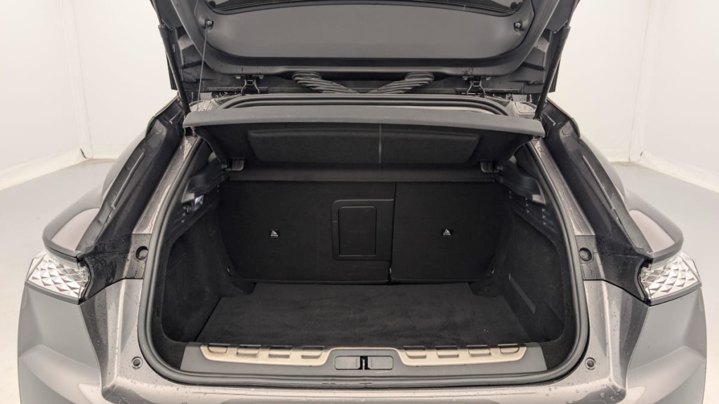 DS DS4 PureTech 130 EAT8 Rivoli - ref: 1-353677 - Photo 11