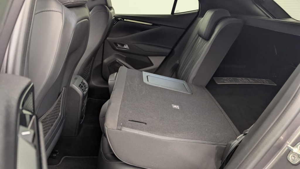 DS DS4 PureTech 130 EAT8 Rivoli - ref: 1-353677 - Photo 12