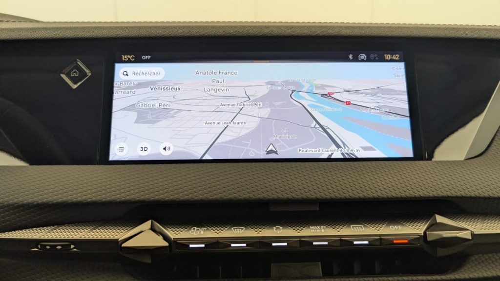 DS DS4 PureTech 130 EAT8 Rivoli - ref: 1-353677 - Photo 17