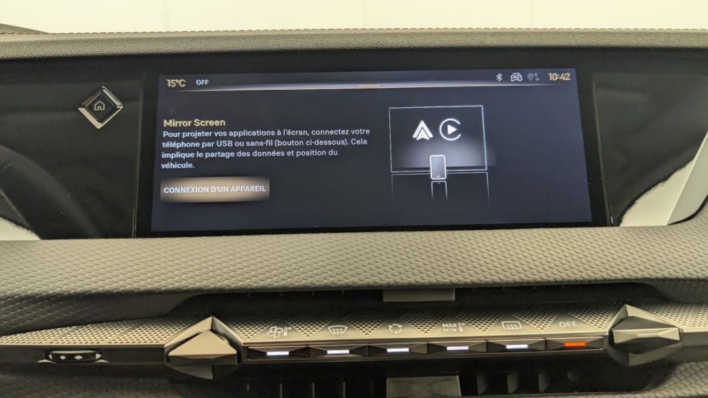 DS DS4 PureTech 130 EAT8 Rivoli - ref: 1-353677 - Photo 19