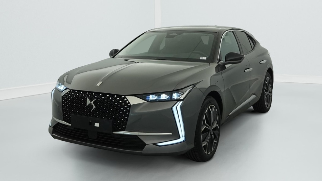 DS DS4 PureTech 130 EAT8 Rivoli - ref: 1-353677 - Photo 3