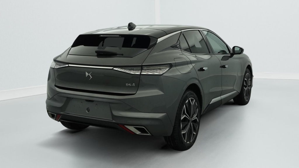 DS DS4 PureTech 130 EAT8 Rivoli - ref: 1-353677 - Photo 7