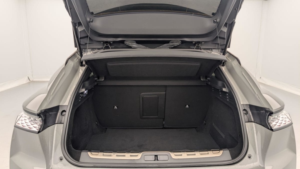 DS DS4 PureTech 130 EAT8 Rivoli - ref: 1-353679 - Photo 11