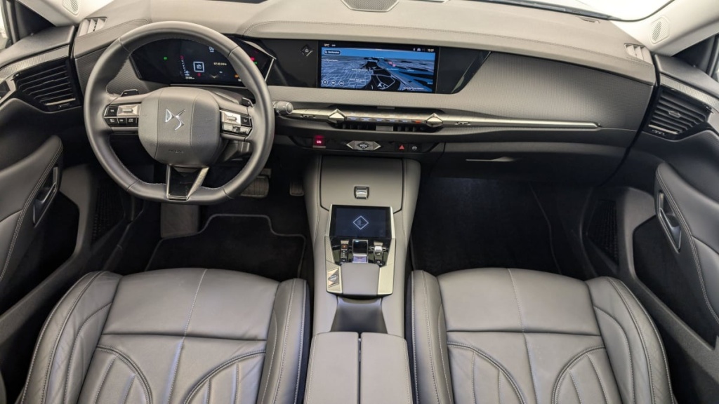 DS DS4 PureTech 130 EAT8 Rivoli - ref: 1-353679 - Photo 13