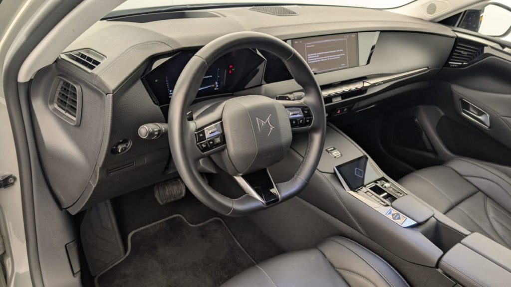 DS DS4 PureTech 130 EAT8 Rivoli - ref: 1-353679 - Photo 15