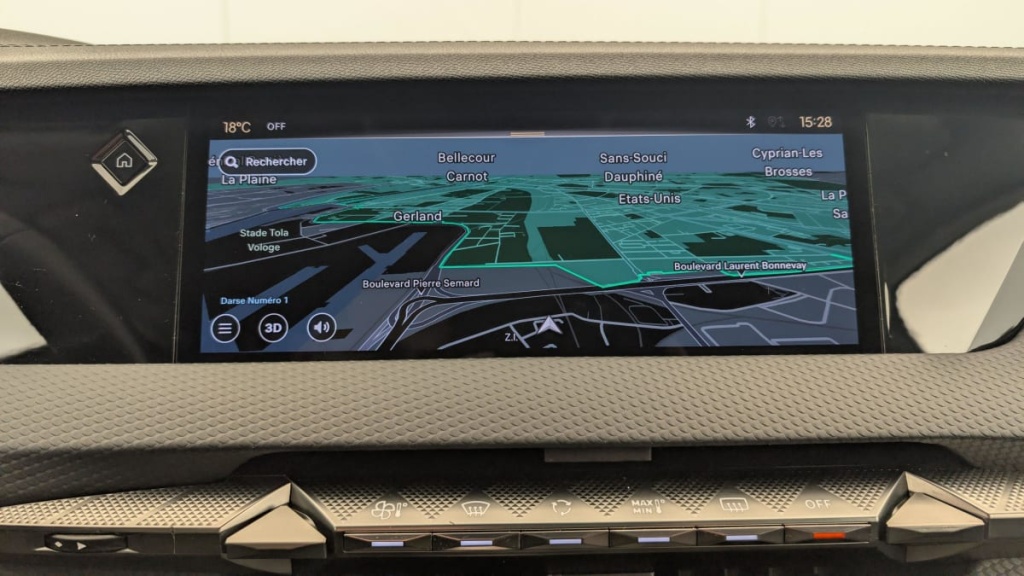 DS DS4 PureTech 130 EAT8 Rivoli - ref: 1-353679 - Photo 17