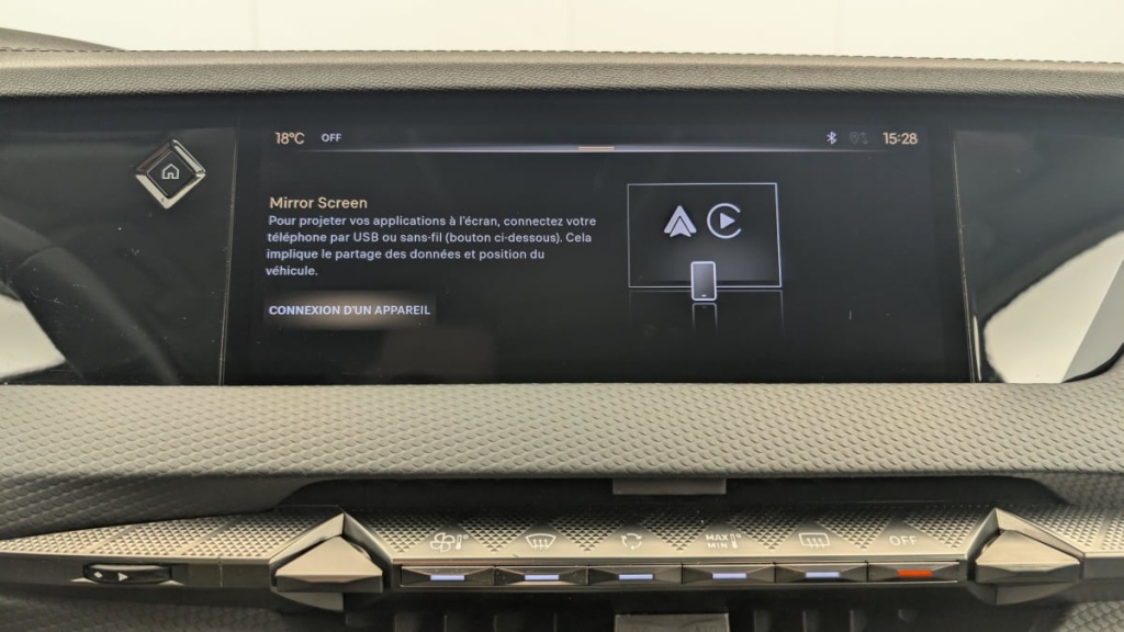 DS DS4 PureTech 130 EAT8 Rivoli - ref: 1-353679 - Photo 19