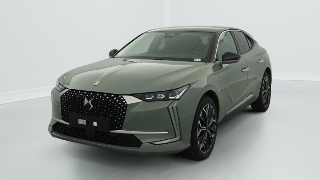 DS DS4 PureTech 130 EAT8 Rivoli - ref: 1-353679 - Photo 3