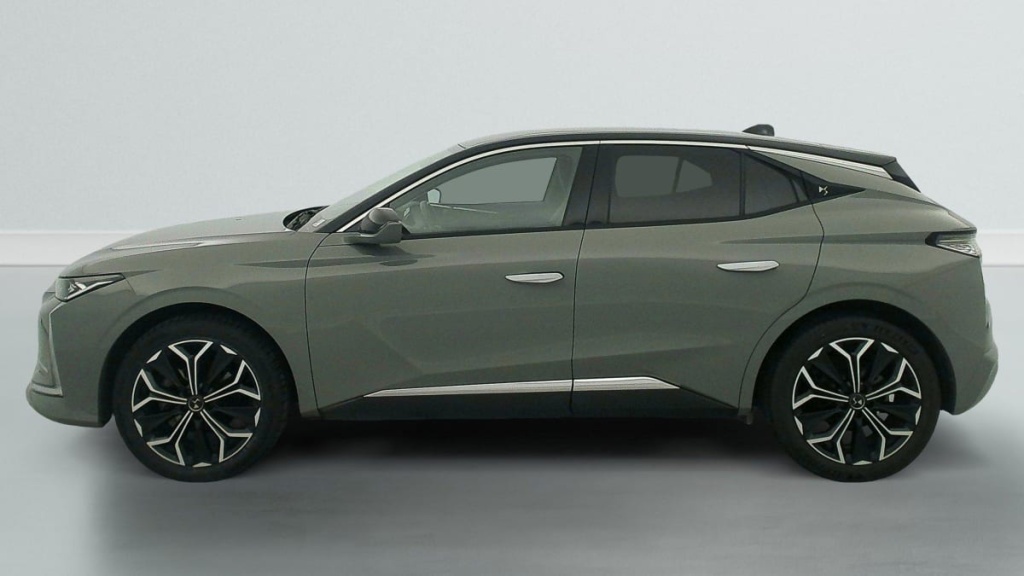 DS DS4 PureTech 130 EAT8 Rivoli - ref: 1-353679 - Photo 4