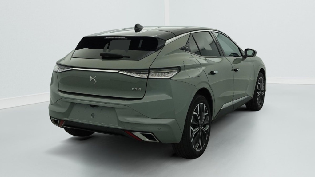 DS DS4 PureTech 130 EAT8 Rivoli - ref: 1-353679 - Photo 7